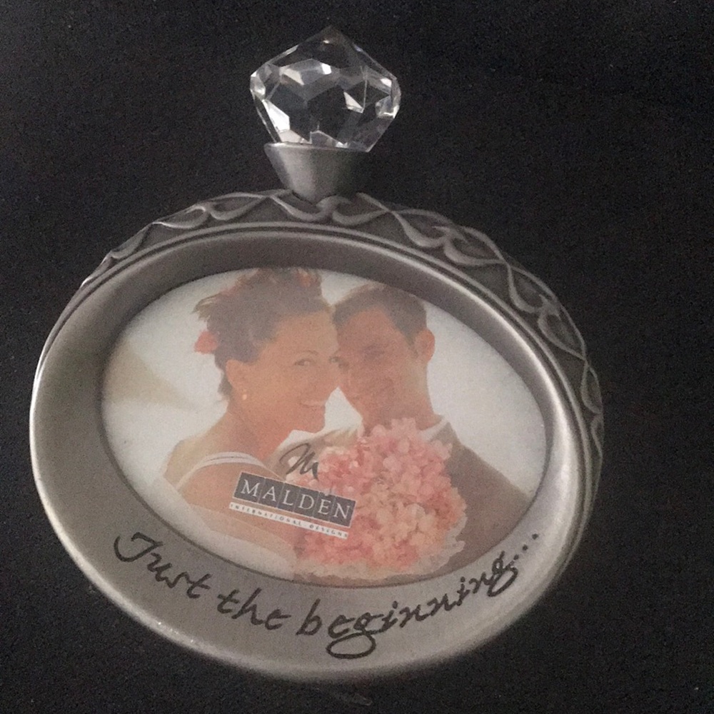 Malden Small Picture Frame